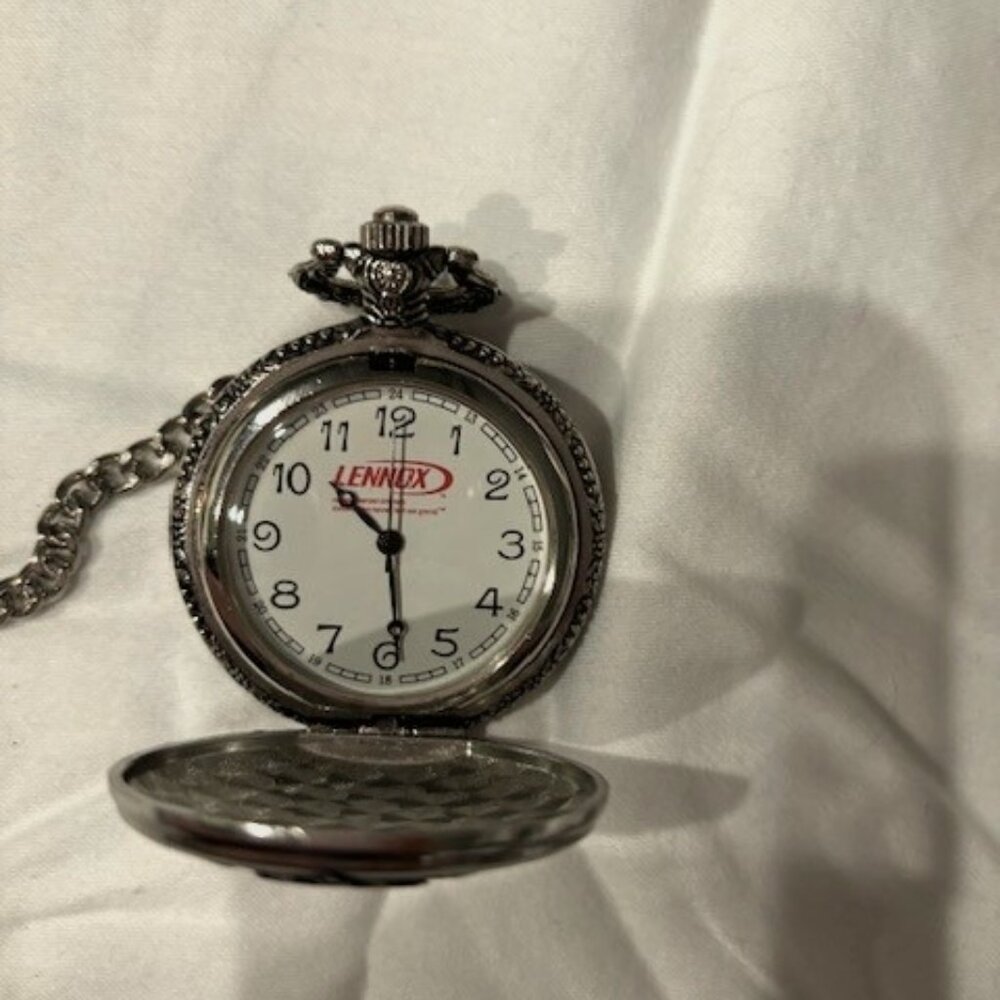 Lennox Stopwatch
